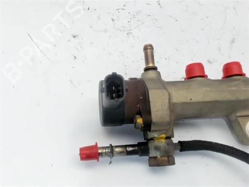 Injection rail OPEL CORSA C (X01)  | BP16153025M98 