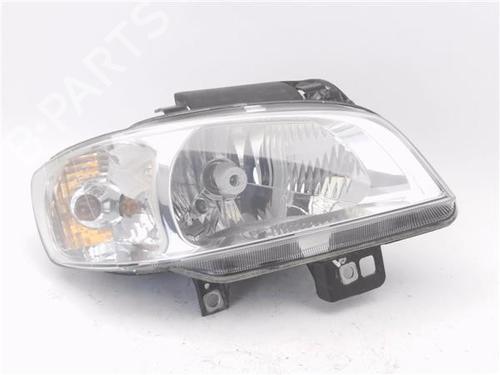 Right headlight SEAT CORDOBA (6K2) 1.6 | BP27163103C29 