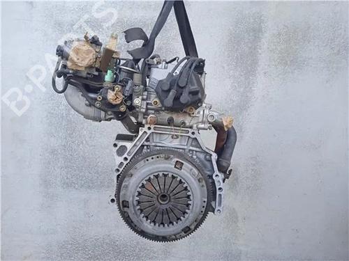 Engine HONDA ACCORD VI (CK, CG, CH, CF)  | BP15350531M1 