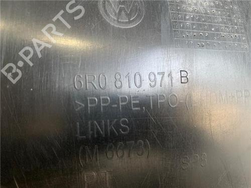 Hjulbue VW POLO V (6R1, 6C1) 1.2 TSI 16V | BP29260169C56