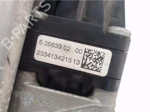 Egr FORD FIESTA VI (CB1, CCN) 1.6 TDCi | BP29260066M69
