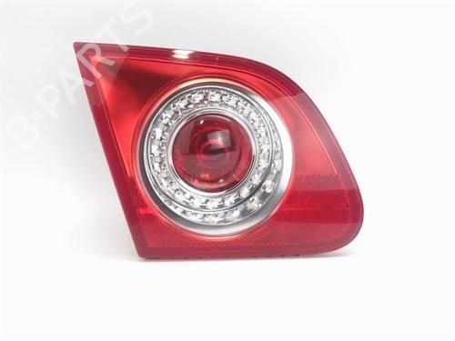 Used Left tailgate light VW PASSAT B6 (3C2) 2.0 TDI 16V (140 hp) 16574276