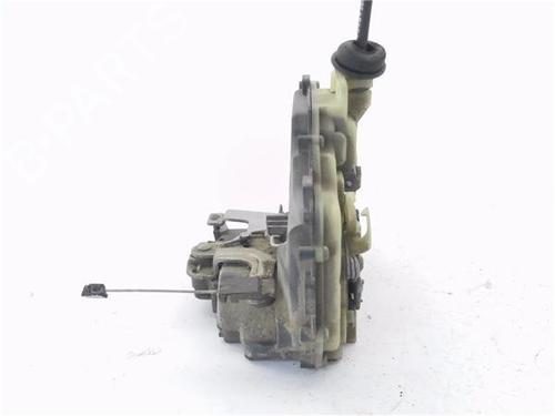 Front left lock SEAT CORDOBA (6L2)  | BP29023394C98 