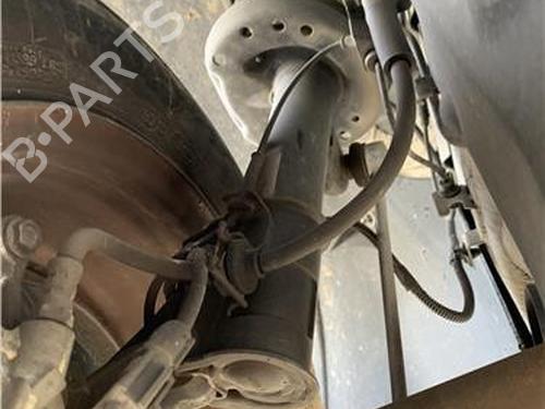 Right front shock absorber OPEL COMBO Box Body/MPV (X12) 1.3 CDTI (B05) | BP33288086M17  - Image 7