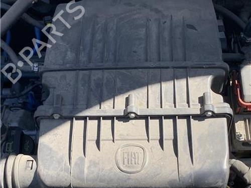 Used Air filter box FIAT GRANDE PUNTO (199_) [2005-2026]  25604853