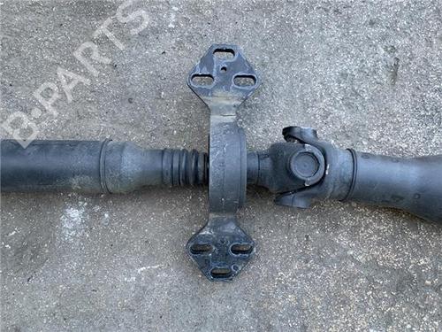 Driveshaft MERCEDES-BENZ VITO Van (W447) | BP32417671M37 - Image 8