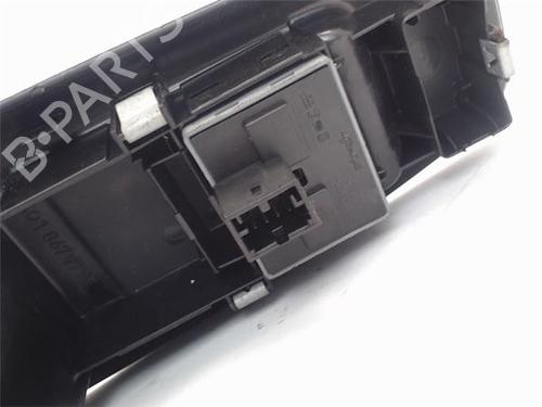 Left front window switch VW POLO (9N_, 9A_)  | BP16473074I27 