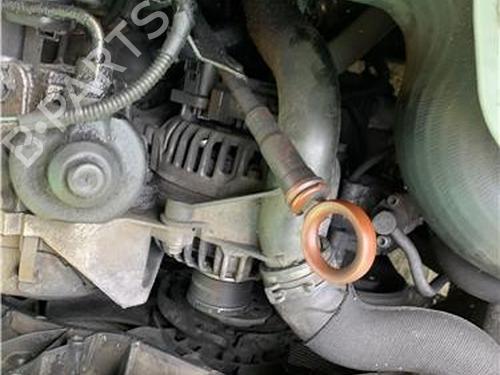 Alternator AUDI A4 B8 Avant (8K5) 2.0 TDI | BP32418336M7 