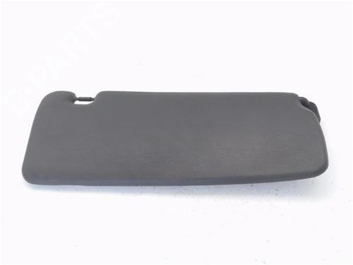 Used Left sun visor BMW 3 Compact (E46) [2001-2005]  27163098