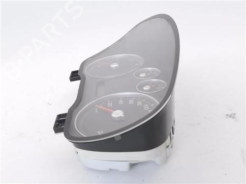 Kombinert Instrument FORD FOCUS II (DA_, HCP, DP) 1.6 TDCi | BP29574415C47 