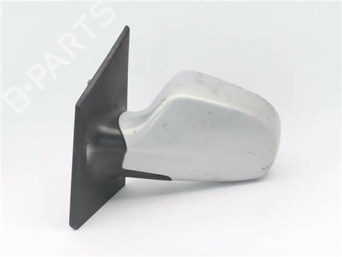 Used Left mirror HYUNDAI MATRIX (FC) [2001-2010]  28378440
