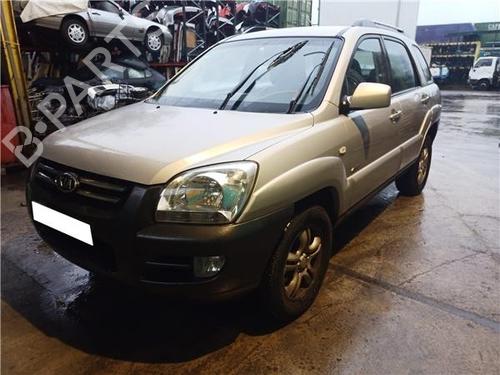 Left front window switch KIA SPORTAGE II (JE_, KM_) 2.0 CRDi 4WD | BP33730154I27 - Image 13