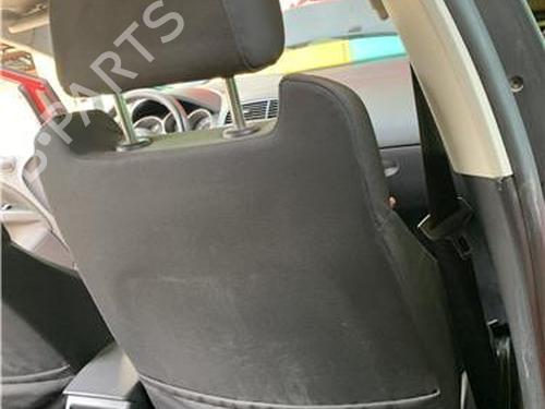 Right front seat SEAT ALTEA (5P1) 2.0 TDI 16V | BP33222461C16  - Image 9