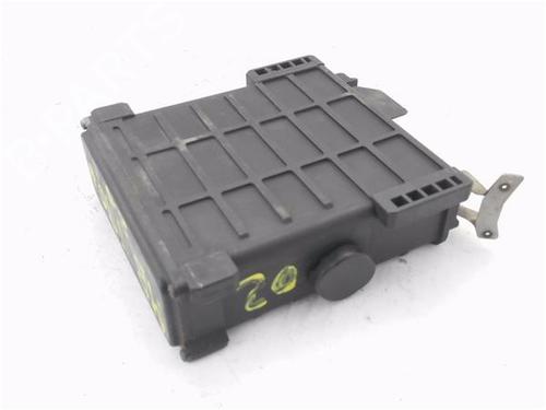 Electronic module MERCEDES-BENZ 190 (W201)  | BP27163133M83 