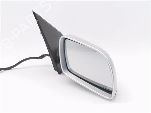 Right mirror VW POLO IV (9N_, 9A_)  | BP29063436C27
