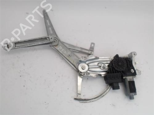 Outra OPEL ZAFIRA A MPV (T98) [1999-2006]  17969314