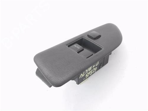 Used Left front window switch NISSAN ALMERA I Hatchback (N15) [1995-2001]  30981187