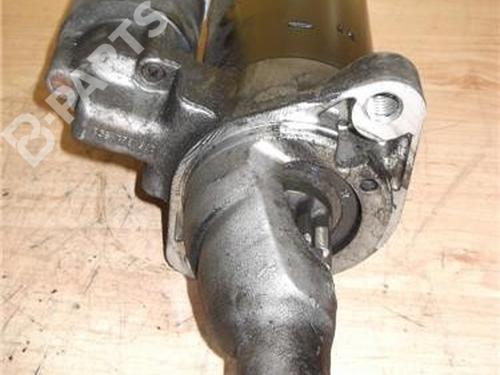 Used Starter AUDI A6 C5 (4B2) 2.5 TDI (150 hp) 10077541