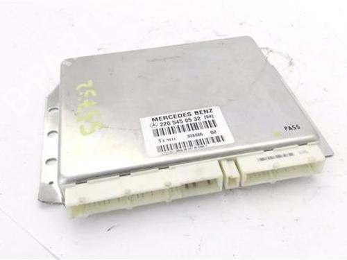 Used Control unit Control unit 38253521 38253521
