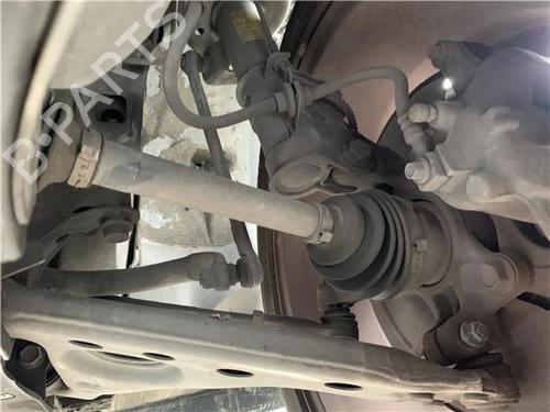 Used Left front driveshaft Left front driveshaft OPEL MOKKA / MOKKA X (J13) 1.7 CDTI (_76) (131 hp) 32417481 32417481