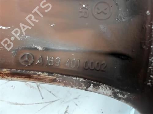Rim MERCEDES-BENZ A-CLASS (W169)  | BP16326613C45 