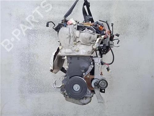 Motor RENAULT SCÉNIC I MPV (JA0/1_, FA0_)  | BP15880618M1 