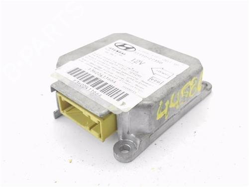 ECU airbags HYUNDAI COUPE I (RD)  | BP29755068M53