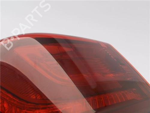 Left taillight HYUNDAI KONA (OS, OSE, OSI)  | BP23197560C34 