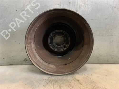 Rim CITROËN C15 Platform/Chassis (VDPD)  | BP29734973C45 