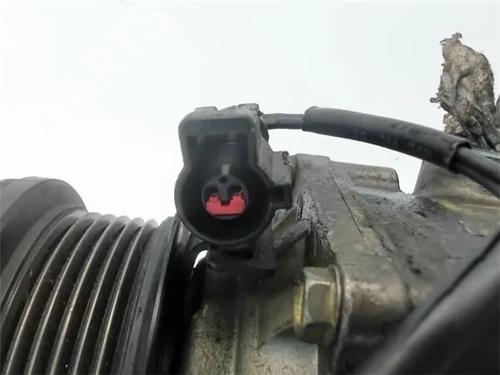AC compressor FORD TRANSIT CONNECT (P65_, P70_, P80_)  | BP13396663M34 