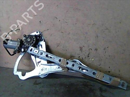 Used Other MERCEDES-BENZ SLK (R170) 230 Kompressor (170.447) (193 hp) 14334025