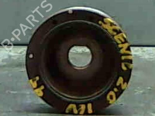 Used Pulley RENAULT SCÉNIC I MPV (JA0/1_, FA0_) [1999-2010]  14333503