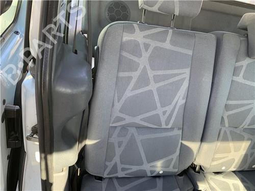 Rear seat FORD TRANSIT CONNECT (P65_, P70_, P80_) 1.8 TDCi | BP32450620C17 