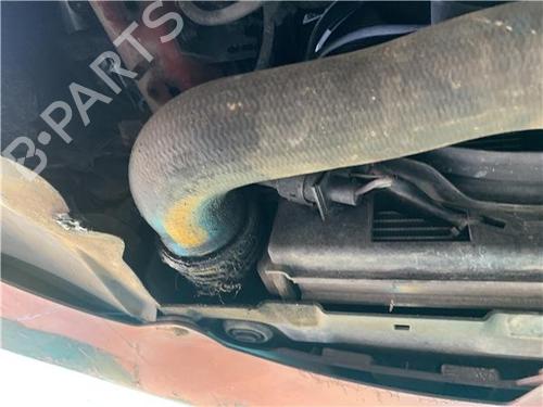 Rohr für SEAT ALTEA (5P1) 2.0 TDI 16V (140 hp) 33220283