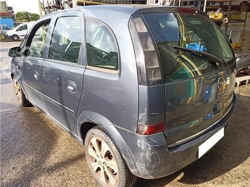 AC compressor OPEL MERIVA A MPV (X03) | BP30135450M34