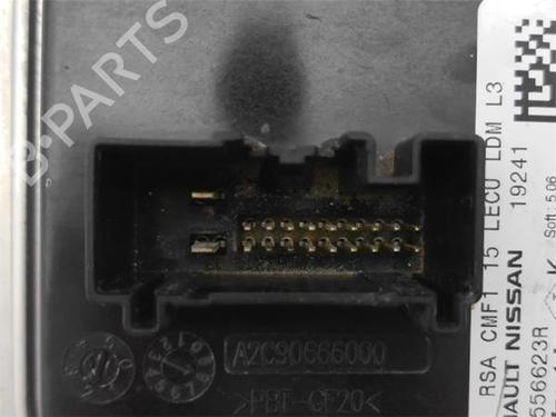 Module xenonverlichting RENAULT CLIO V (B7_)  | BP21360046C53 