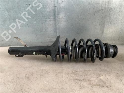 Left front shock absorber VW GOLF IV (1J1)  | BP21540365M16 
