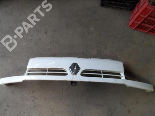Used Front grille Front grille RENAULT MASTER II Van (FD) 2.5 D (80 hp) 9764874 9764874