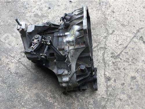 Gearbox FORD FOCUS I (DAW, DBW)  | BP9635372M3 