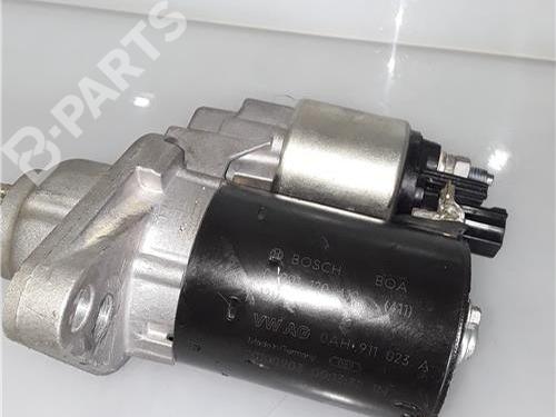 Used Starter SEAT IBIZA IV (6J5, 6P1) [2008-2017]  9764998