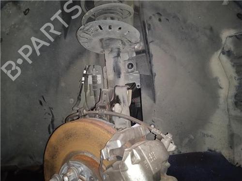 Used Right front shock absorber Right front shock absorber PEUGEOT 3008 II SUV (MC_, MR_, MJ_, M4_) 1.5 BlueHDi 130 (131 hp) 22216304 22216304