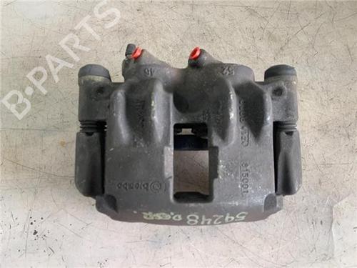 Used Other CITROËN JUMPER I Van (244) 2.8 HDi (128 hp) 21572944