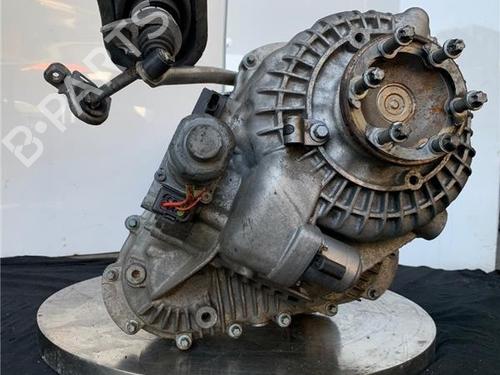 Other LAND ROVER DISCOVERY III (L319) 2.7 TD 4x4 | BP21359882O1 