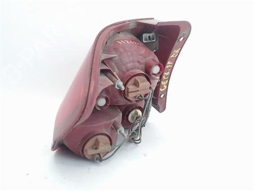 Right taillight HYUNDAI GETZ (TB)  | BP17949881C35 