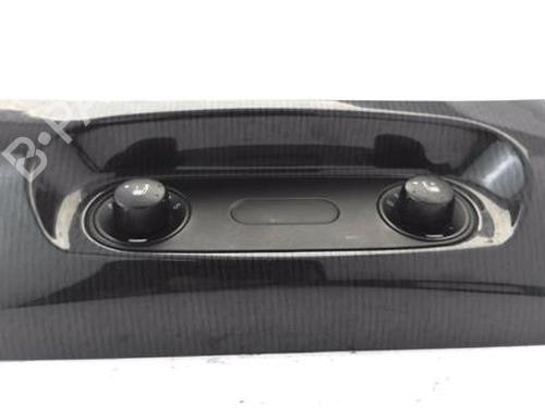 Climate control SSANGYONG REXTON / REXTON II (GAB_) 2.7 Xdi | BP36477274I5 - Image 4