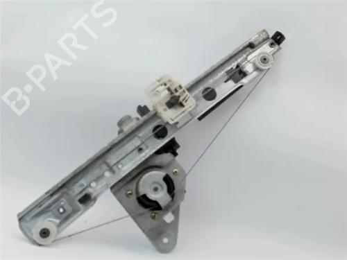 Rear left window mechanism RENAULT MEGANE II (BM0/1_, CM0/1_)  | BP14345084C24 