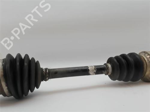 Left front driveshaft OPEL ASTRA G Hatchback (T98) 1.6 16V (F08, F48) | BP11342665M38