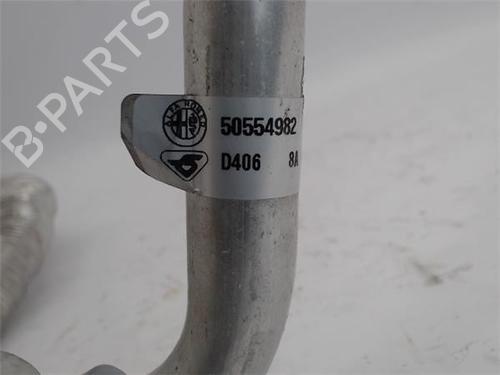 AC pipe ALFA ROMEO GIULIA (952_) 2.0 (952ABA25B) | BP16396494M126 
