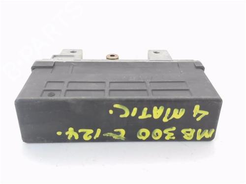 Electronic module MERCEDES-BENZ 124 Saloon (W124)  | BP29755082M83 