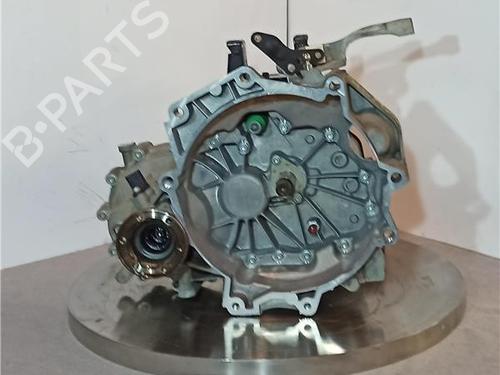 Used Gearbox VW POLO (9N_, 9A_) [2001-2014]  9685983
